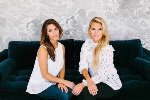 In Business: The Beautiful Company